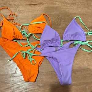 Bikinis
